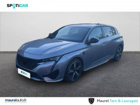 Peugeot 308 occasion  mise en vente &agrave; Albi par le garage PEUGEOT GGA MAUREL ALBI - photo n&deg;1