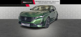 Annonce Peugeot 308 occasion Essence 308 PureTech 130ch S&S EAT8 GT 5p � Hagetmau