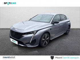 Peugeot 308 , garage PEUGEOT GGA MAUREL ALBI  Albi