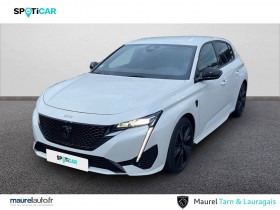 Peugeot 308 , garage PEUGEOT GARAGE MAUREL CASTRES  Castres