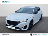 Peugeot 308 occasion année 2023 boite Automatique Annonce Peugeot 308 occasion Essence 308 PureTech 130ch S&S EAT8 GT 5p à Mazamet