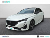 Peugeot 308 occasion boite Automatique Annonce Peugeot 308 occasion Essence 308 PureTech 130ch S&S EAT8 GT 5p à Onet-le-Château