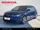 Annonce Peugeot 308 occasion Essence 308 PureTech 130ch S&S EAT8 GT Line 5p  Mrignac