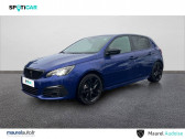 Annonce Peugeot 308 occasion Essence 308 PureTech 130ch S&S EAT8 GT Line 5p � Carcassonne