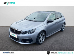Peugeot 308 , garage PEUGEOT GARAGE MAUREL CASTRES  Castres