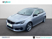 Peugeot 308 occasion année 2020 boite Automatique Annonce Peugeot 308 occasion Essence 308 PureTech 130ch S&S EAT8 GT Line 5p à Castres