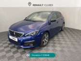 Annonce Peugeot 308 occasion Essence 308 PureTech 130ch S&S EAT8 GT Line � Cluses