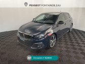 Annonce Peugeot 308 occasion Essence 308 PURETECH 130CH S&S EAT8 GT LINE � Avon