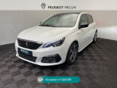 Peugeot 308 308 PURETECH 130CH S&S EAT8 GT LINE  � Cesson 77