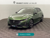 Annonce Peugeot 308 occasion Essence 308 PURETECH 130CH S&S EAT8 GT � Mont�vrain