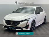 Annonce Peugeot 308 occasion Essence 308 PURETECH 130CH S&S EAT8 GT � Villeparisis