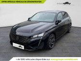 Annonce Peugeot 308 occasion Essence 308 PureTech 130ch S&S EAT8  CHAMPLAY