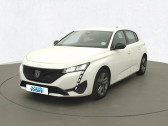 Peugeot 308 occasion année 2022 boite Automatique Annonce Peugeot 308 occasion Essence 308 PureTech 130ch S&S EAT8 à TRELISSAC
