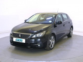 Peugeot 308 occasion année 2019 boite Automatique Annonce Peugeot 308 occasion Essence 308 PureTech 130ch S&S EAT8 à GUERANDE