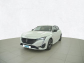 Peugeot 308 occasion année 2022 boite Automatique Annonce Peugeot 308 occasion Essence 308 PureTech 130ch S&S EAT8 à BRESSUIRE