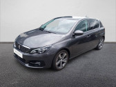 Peugeot 308 occasion année 2018 boite Automatique Annonce Peugeot 308 occasion Essence 308 PureTech 130ch S&S EAT8 à Anthy-sur-Léman