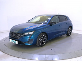 Peugeot 308 , garage CLARA AUTOMOBILES LA ROCHE SUR YON  LA ROCHE SUR YON