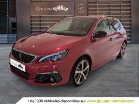 Peugeot 308 , garage Peugeot Nomblot Montceau  MONTCEAU LES MINES