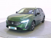 Annonce Peugeot 308 occasion Essence 308 PureTech 130ch S&S EAT8  GUERANDE
