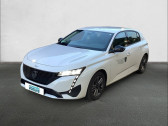 Peugeot 308 occasion année 2024 boite Automatique Annonce Peugeot 308 occasion Essence 308 PureTech 130ch S&S EAT8 à LA ROCHE SUR YON