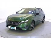 Peugeot 308 occasion année 2023 boite Automatique Annonce Peugeot 308 occasion Essence 308 PureTech 130ch S&S EAT8 à CHALLANS
