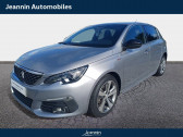Peugeot 308 occasion année 2019 boite Automatique Annonce Peugeot 308 occasion Essence 308 PureTech 130ch S&S EAT8 à Vert Saint Denis