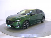 Peugeot 308 occasion année 2023 boite Automatique Annonce Peugeot 308 occasion Essence 308 PureTech 130ch S&S EAT8 à LES SABLES D'OLONNE