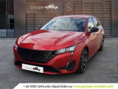 Peugeot 308 occasion année 2022 boite Automatique Annonce Peugeot 308 occasion Essence 308 PureTech 130ch S&S EAT8 à CHATENOY LE ROYAL
