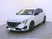 Peugeot 308 308 PureTech 130ch S&S EAT8  2024 - annonce de voiture en vente sur Auto Sélection.com