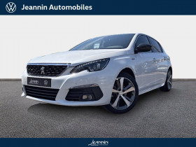 Peugeot 308 , garage VOLKSWAGEN SEAT SKODA TROYES - JEANNIN AUTOMOBILES  Troyes