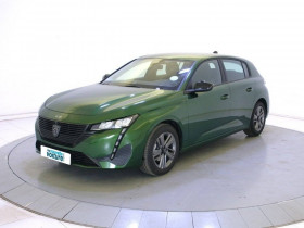 Peugeot 308 , garage CLARA AUTOMOBILES LA BAULE  GUERANDE