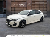 Peugeot 308 occasion année 2022 boite Automatique Annonce Peugeot 308 occasion Essence 308 PureTech 130ch S&S EAT8 à MACON