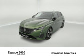Peugeot 308 occasion année 2022 boite Automatique Annonce Peugeot 308 occasion Essence 308 PureTech 130ch S&S EAT8 à Besançon