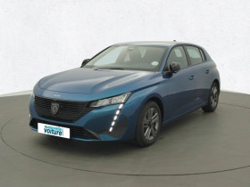 Peugeot 308 , garage CLARA AUTOMOBILES SAINTES  ST GEORGES DES COTEAUX