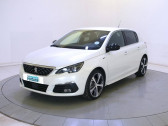 Peugeot 308 308 PureTech 130ch S&S EAT8   CHALLANS 85