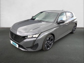 Peugeot 308 occasion année 2024 boite Automatique Annonce Peugeot 308 occasion Essence 308 PureTech 130ch S&S EAT8 à BRESSUIRE