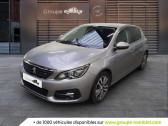 Peugeot 308 occasion année 2018 boite Automatique Annonce Peugeot 308 occasion Essence 308 PureTech 130ch S&S EAT8 à CHATENOY LE ROYAL