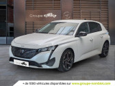 Peugeot 308 308 PureTech 130ch S&S EAT8  2022 - annonce de voiture en vente sur Auto Sélection.com