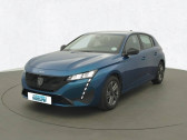 Annonce Peugeot 308 occasion Essence 308 PureTech 130ch S&S EAT8  LA ROCHELLE