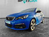 Peugeot 308 occasion année 2020 boite Automatique Annonce Peugeot 308 occasion Essence 308 PureTech 130ch S&S EAT8 à HERBLAY