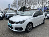 Peugeot 308 occasion année 2021 boite Automatique Annonce Peugeot 308 occasion Essence 308 PureTech 130ch S&S EAT8 à ARGENTEUIL
