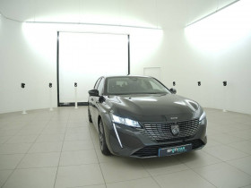 Peugeot 308 occasion 2023 mise en vente à STMAUR par le garage CLARA AUTOMOBILES CHATEAUROUX - photo n°1