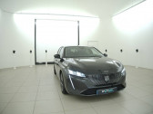 Peugeot 308 occasion année 2023 boite Automatique Annonce Peugeot 308 occasion Essence 308 PureTech 130ch S&S EAT8 à ST MAUR