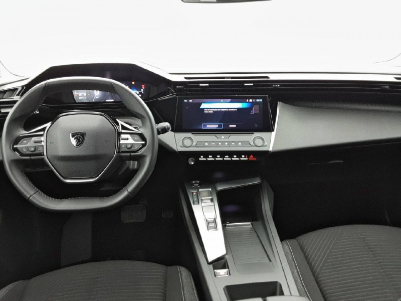 Peugeot 308 308 PureTech 130ch S&S EAT8  occasion  CHATEAUBERNARD - photo n8