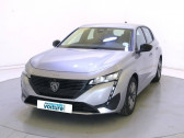 Peugeot 308 occasion année 2024 boite Automatique Annonce Peugeot 308 occasion Essence 308 PureTech 130ch S&S EAT8 à SAINT NAZAIRE