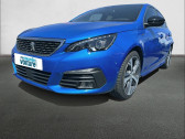 Peugeot 308 308 PureTech 130ch S&S EAT8   LES SABLES D'OLONNE 85