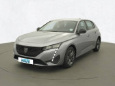 Peugeot 308 occasion année 2023 boite Automatique Annonce Peugeot 308 occasion Essence 308 PureTech 130ch S&S EAT8 à CHATEAUBERNARD
