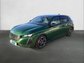 Peugeot 308 occasion année 2024 boite Automatique Annonce Peugeot 308 occasion Essence 308 PureTech 130ch S&S EAT8 à LA ROCHE SUR YON