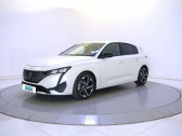 Peugeot 308 308 PureTech 130ch S&S EAT8  2022 - annonce de voiture en vente sur Auto Sélection.com