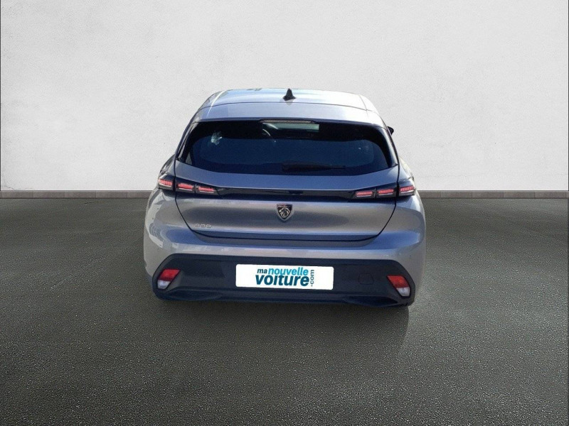Peugeot 308 308 PureTech 130ch S&S EAT8  occasion  LA ROCHE SUR YON - photo n5